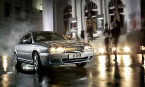 Jaguar X-Type
