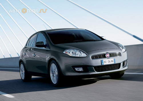 Самые красивые автомобили 2007