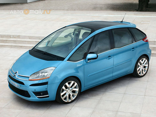 Самые красивые автомобили 2007