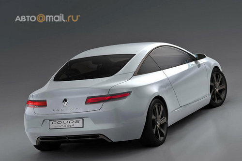 Самые красивые автомобили 2007