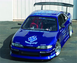 Фото: Maxi Tuning